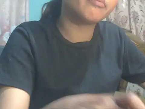 Chat +18 de NancyRuvi ao vivo