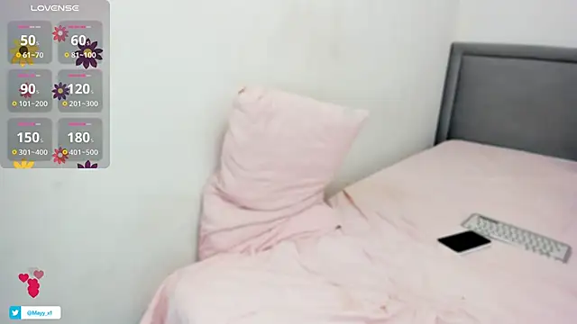 May_XX Chat XXX live