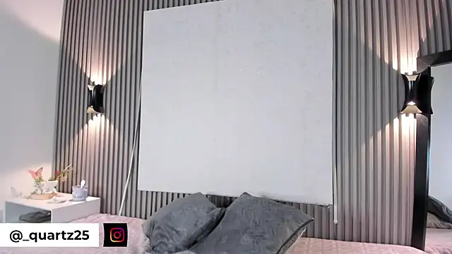 Zafiiraa's Live XXX Chat