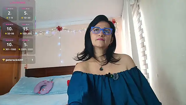 ISABEEL_SOFIA01's Live XXX Chat