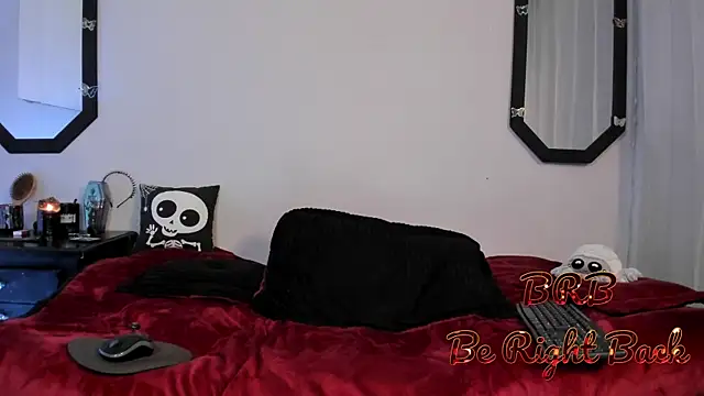 Amy_Aloqua's Live XXX Chat