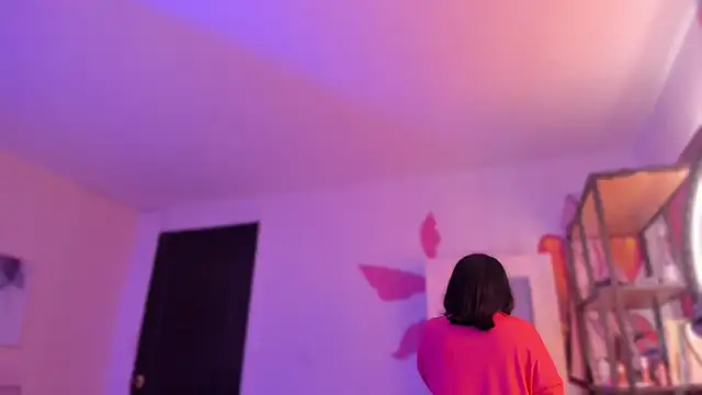 YariRose 现场XXX聊天