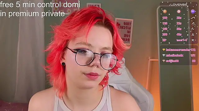 Waifu_Ketrin Webcamshow