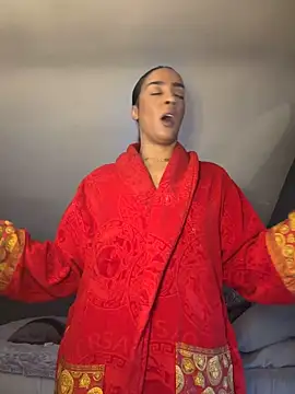 Saskia_xx's Webcam Show