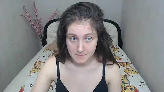 Holliy_Cooper Live XXX-chat