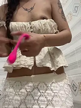 Chatroom XXX en direct de __BabyShowPublic__