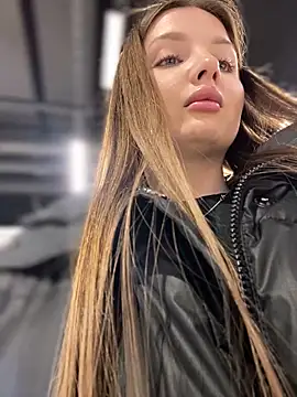 KrisMagnoly: онлайн-секс-чат