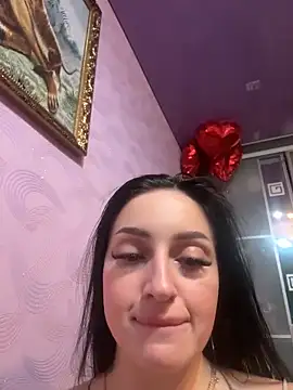 Chat +18 de Soft_Pleasure ao vivo