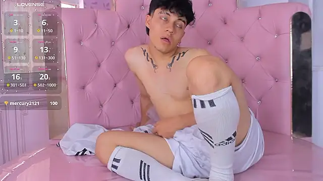 Chat XXX Live Dani_rivass