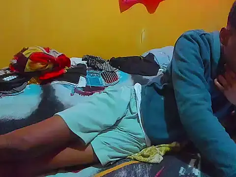 aunstin_farid1 라이브 XXX 채팅