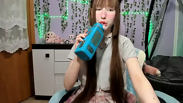 Yoonhee_ki Live XXX Chat