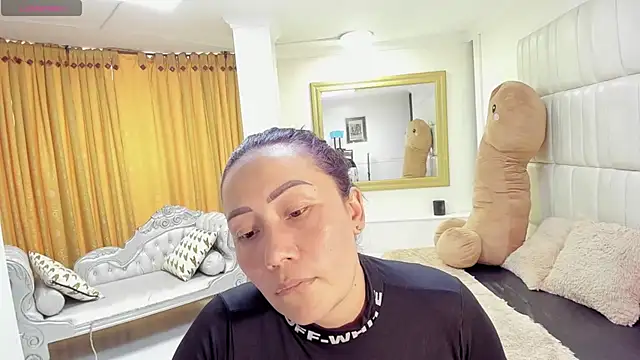 gaby_trentのライブXXXチャット