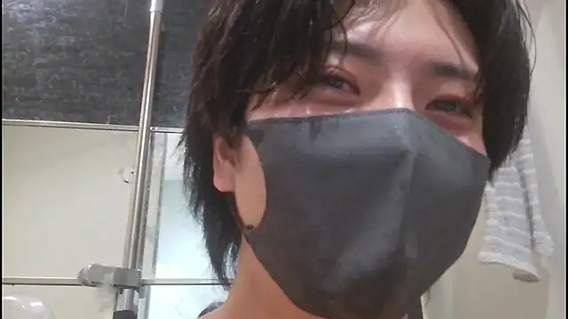 Chat XXX ao vivo de CHROME-kun925