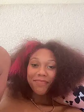 Tamiii420 Show in webcam