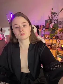 sweetest_pie's Live XXX Chat