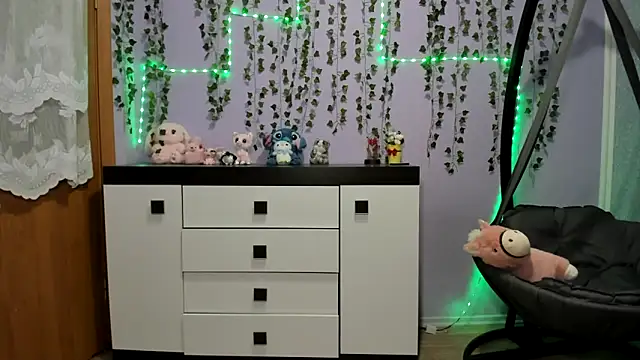 Вебкам-шоу Yoonhee_ki