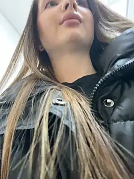 KrisMagnoly Live XXX-Chat