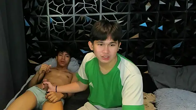 Chat XXX ao vivo de davincihugecock