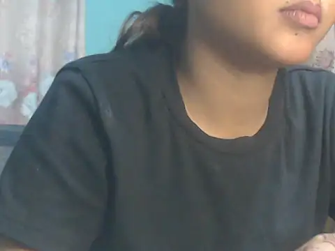 Show Webcam de NancyRuvi