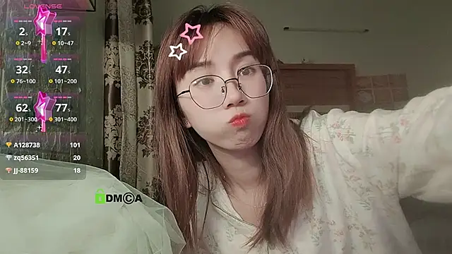 Lili_666 Live XXX Chat