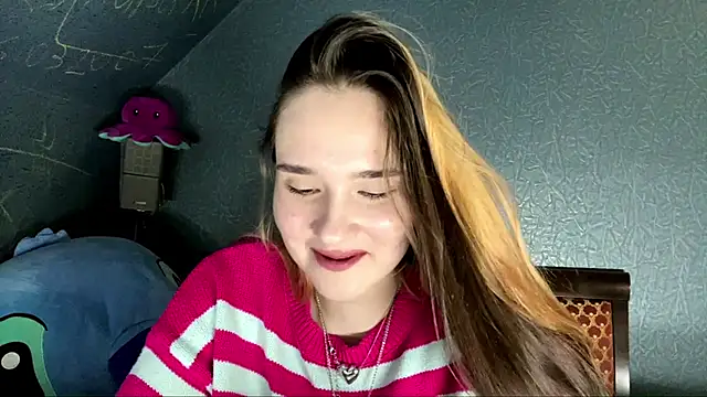 Živý XXX chat CarmelaLiebherr