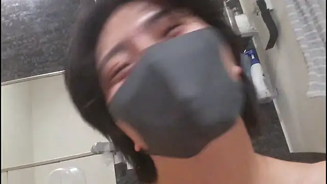 Chatroom XXX en direct de CHROME-kun925