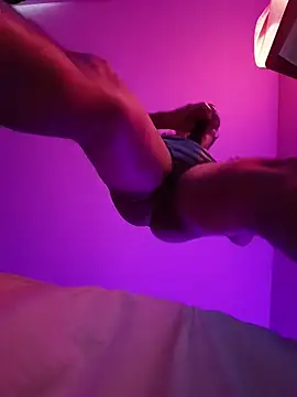 _Ramone666's Webcam Show