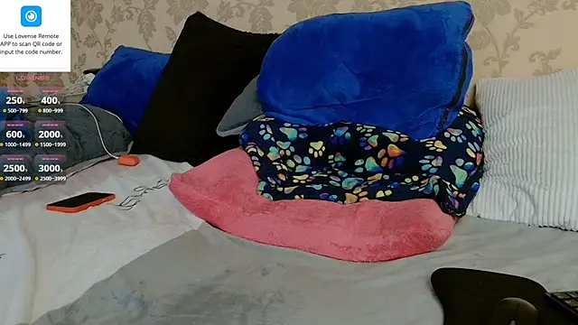 MartinBrandon Webcam show