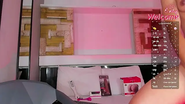 AmberAdams_'s Live XXX Chat