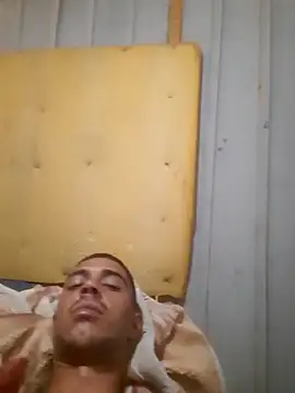 Catriel007 webkamerás műsora