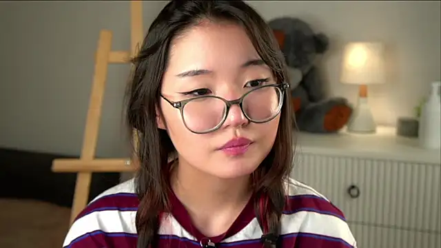 NelleMihalko – Live XXX-chat