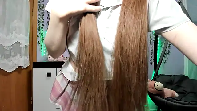 Онлайн чат XXX Yoonhee_ki