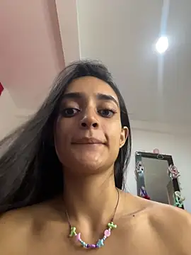 Chat XXX en directo de leilani_X