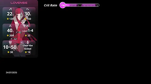 Nahomi_Lestrange Webcamshow