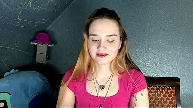 Chat XXX en directo de CarmelaLiebherr