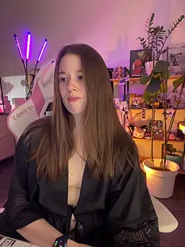 sweetest_pie Chat XXX in diretta