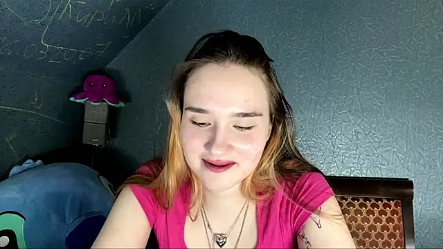 Chat +18 de CarmelaLiebherr ao vivo