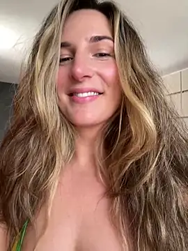 Show de webcam de Thescorpionfr_