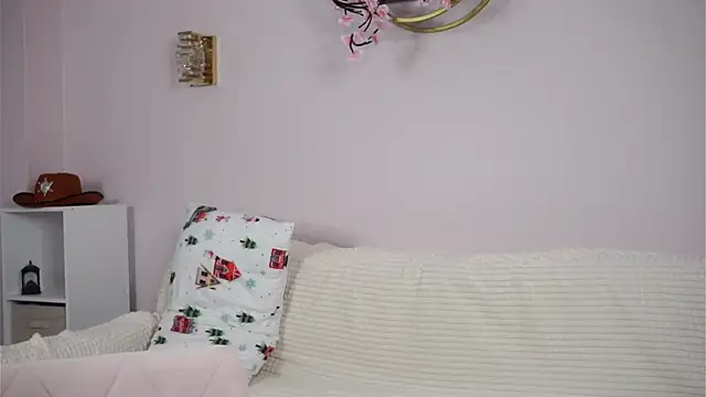 SunnivaCovil – Naživo XXX chat