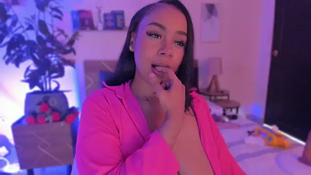 YariRose – Naživo XXX chat