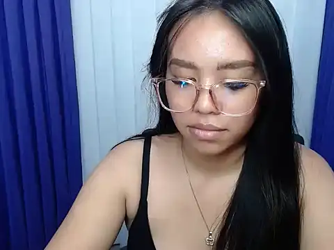 Lovely_apple19 Pertunjukan Webcam
