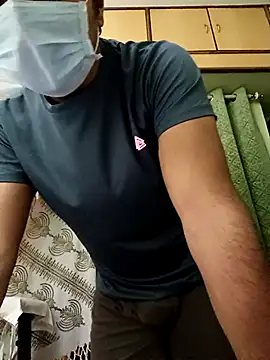 cowboy4angel's Live XXX Chat