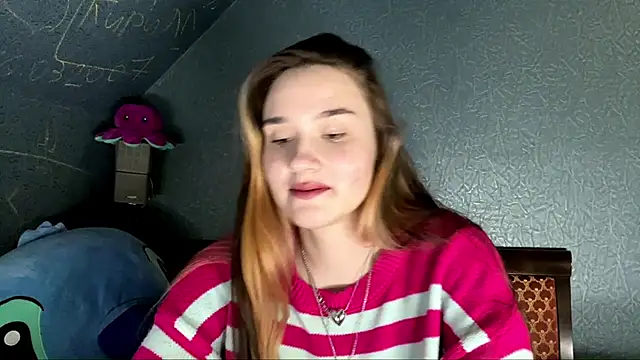 แชท XXX สดของ CarmelaLiebherr