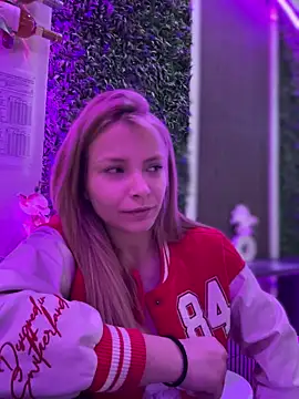 แชท XXX สดของ AnastasiaAniess