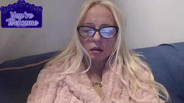 martachatte's Live XXX Chat