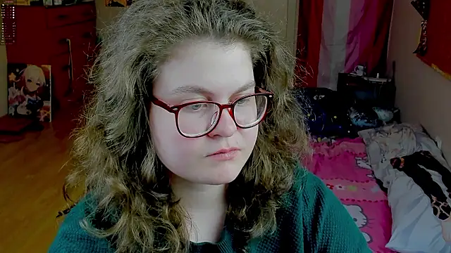 Sashy_Way Chat XXX in diretta