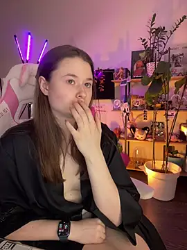 sweetest_pie Chat XXX in diretta