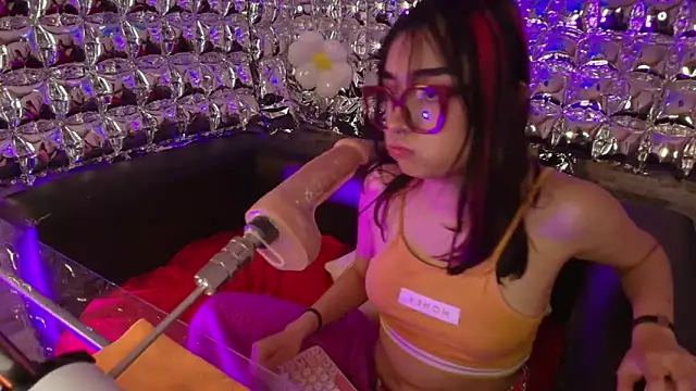 lala_cherry 即時 XXX 聊天