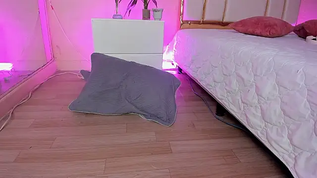 April_Swett 웹캠 쇼