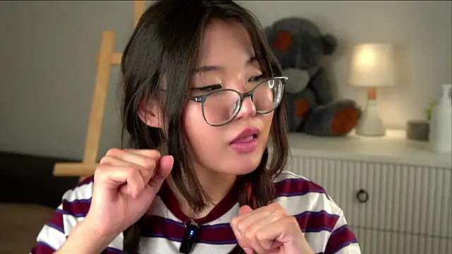 Онлайн чат XXX NelleMihalko